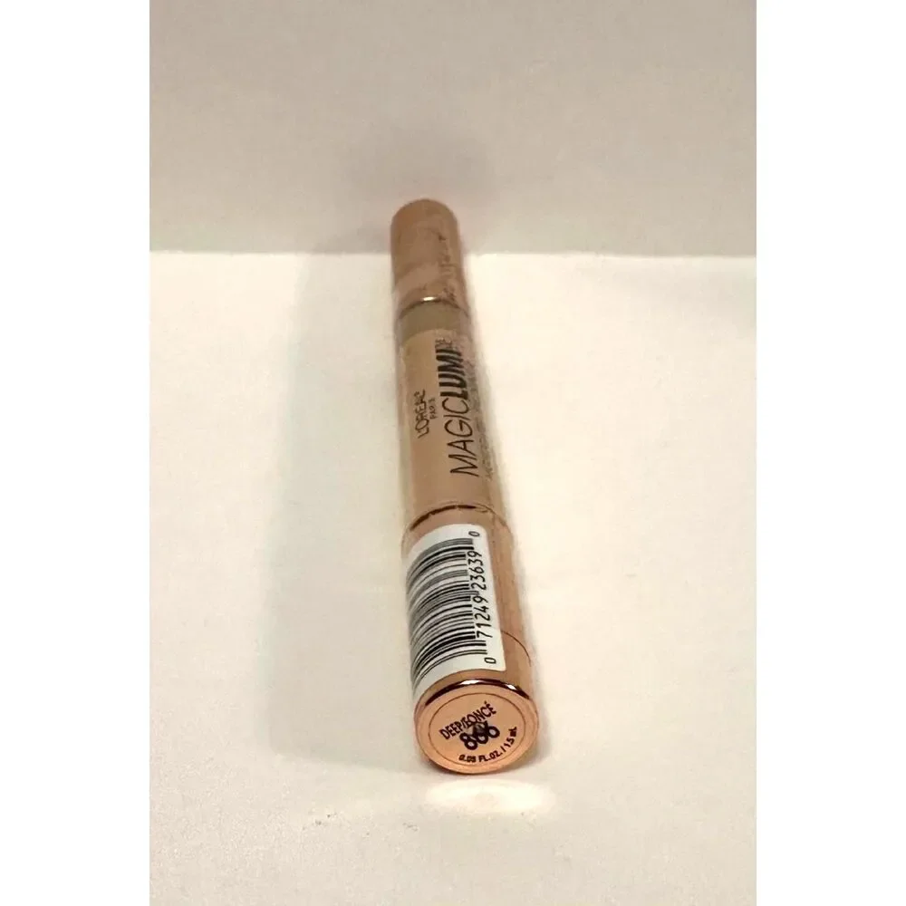 L'Oreal Paris Magic Lumi Highlighter Concealer #866 Deep New Sealed